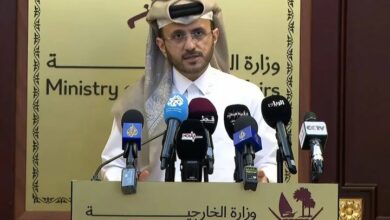 قطر: هنوز توافقی در مذاکرات آتش‌بس حاصل نشده است