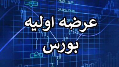 لغو عرضه‌های اولیه تا اطلاع ثانوی