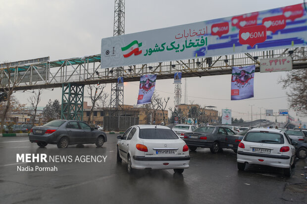 لیست‌های معروف احزاب مختلف تهران برای انتخابات مجلس شورای اسلامی