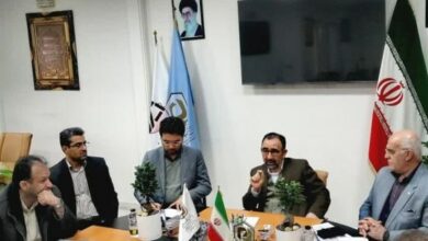 ماموریت تامین 100 هزار مسکن روستایی در خراسان رضوی