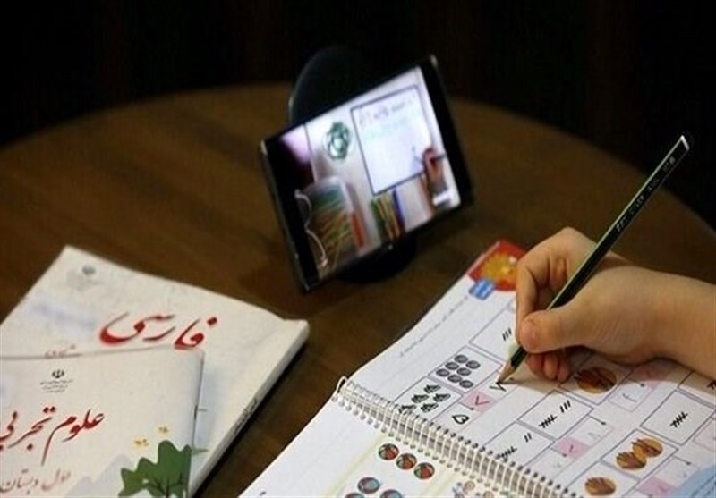 مدارس شهرستانهای شمال شرق استان تهران غیرحضوری شد
