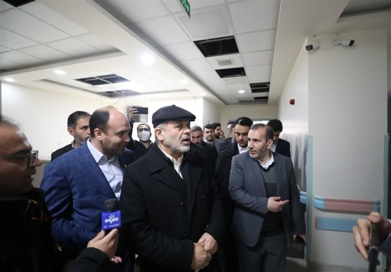 دانشگاه علوم پزشکی ایران , 