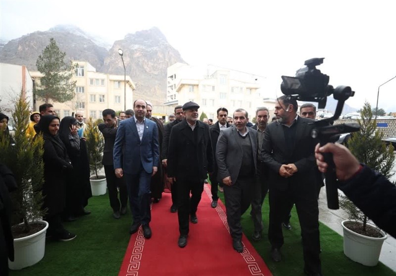 دانشگاه علوم پزشکی ایران , 