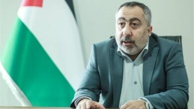 مشاور هنیه: فلسطینی‌ها خودشان درباره آینده غزه بعد از جنگ تصمیم می‌گیرند