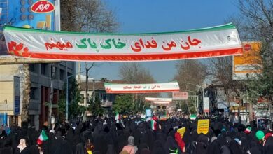 معاون حقوقی رئیس جمهور: با وجود فتنه‌های طراحی شده ایران در مسیر پیشرفت قرار دارد