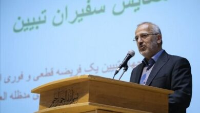معاون سیاسی وزیر کشور: نظرسنجی‌ها بیانگر سیر صعودی مشارکت مردم است