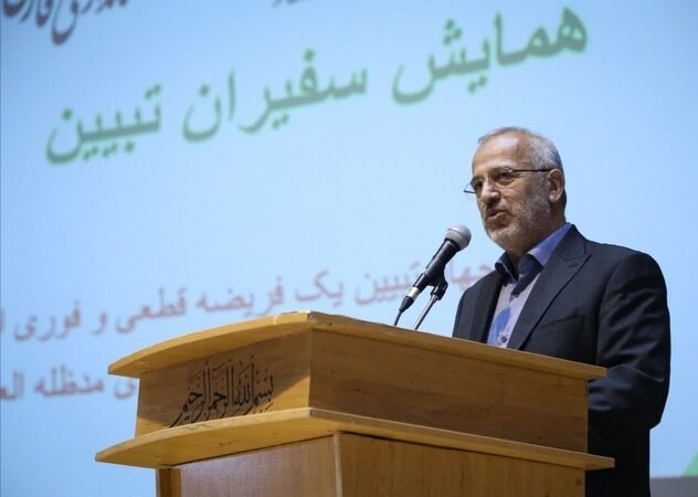 معاون سیاسی وزیر کشور: نظرسنجی‌ها بیانگر سیر صعودی مشارکت مردم است