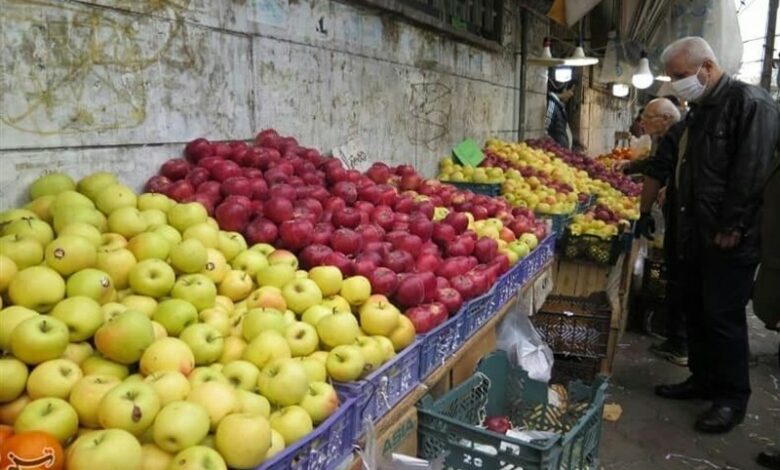 معاون وزیر صمت: برپایی جشنواره فروش عید تا عید در سراسر کشور