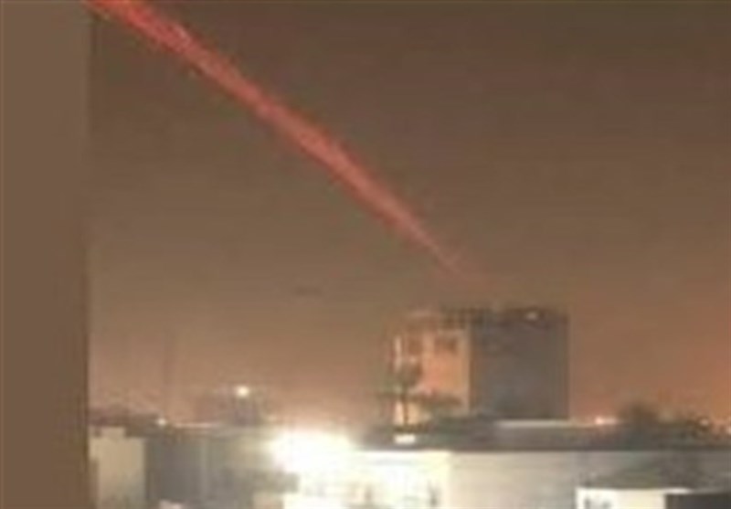 مقاومت عراق: عین الاسد در عراق و دو پایگاه آمریکاییها را در سوریه هدف قرار دادیم