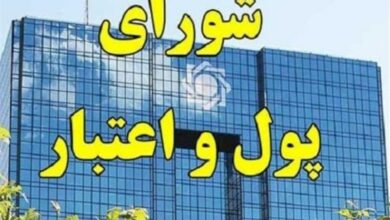 موافقت شورای پول و اعتبار با سقف اعتبار ۱۵ هزار میلیارد تومانی ۲ خودروساز