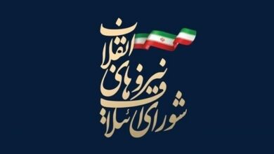 "میلاد میرزایی" نامزد نهایی شورای ائتلاف در شهرری شد