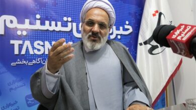 نامزد انتخابات مجلس در بیرجند: بهترین کارنامه را برای نمایندگی دارم/ چالش‌های خراسان جنوبی را می‌دانم + فیلم