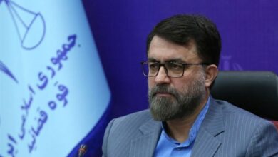 نامزدهای انتخاباتی در انتشار محتواهای تبلیغاتی خود قوانین جدید را در نظر بگیرند