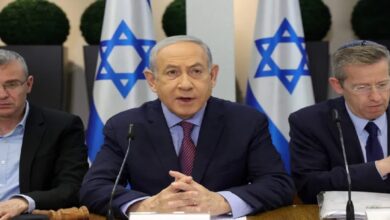 _نتانیاهو_: _من_ _نگذاشتم_ _کشور_ _فلسطین_ _تشکیل_ _شود_