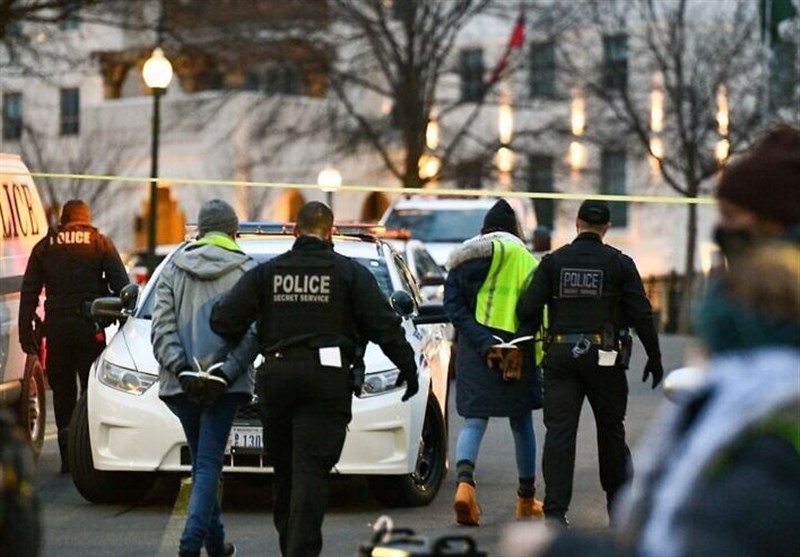 نیویورک تایمز: اعتراضها علیه اسرائیل به یک امر روزمره در آمریکا تبدیل شده است