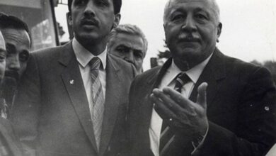 هجمه معنی‌دار اربکانی‌ها به اردوغان در ترکیه