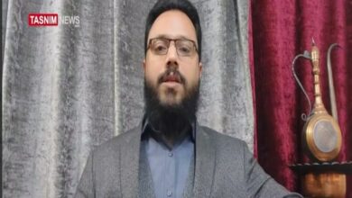 هشدار کارشناس یمنی: توقف حرکت کشتی‌ها در دریای سرخ تاوان تدوام تجاوزات آمریکا و انگلیس است