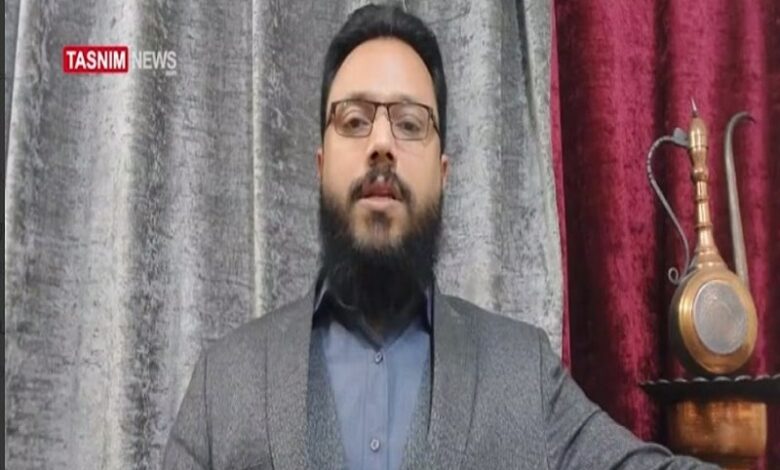 هشدار کارشناس یمنی: توقف حرکت کشتی‌ها در دریای سرخ تاوان تدوام تجاوزات آمریکا و انگلیس است