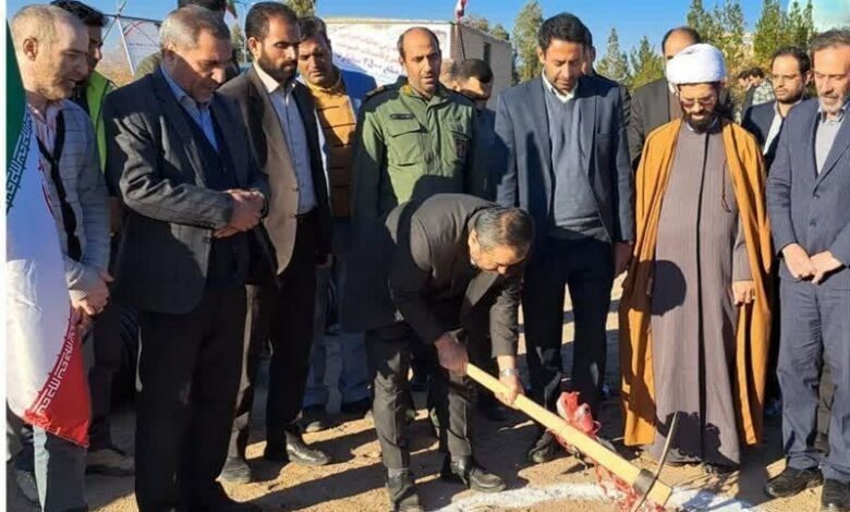 همزمان با چهارمین روز دهه فجر چه پروژه‌هایی در خراسان جنوبی بهره‌برداری شد