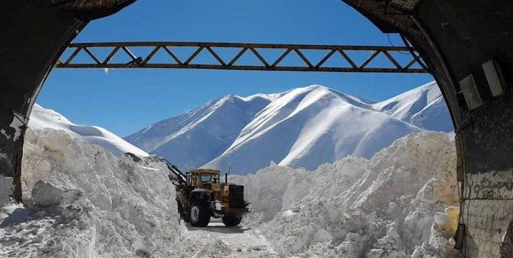 هوشمندسازی جاده‌ها ‌با دوربین‌‌های نوین نظارت تصویری و ثبت سرعت‌‌