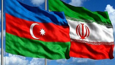 هیات پارلمانی ایران به باکو می‌رود