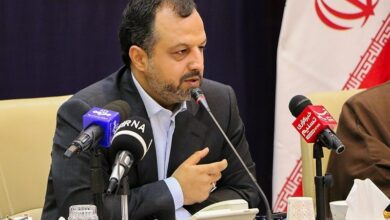 وزیر اقتصاد: تولید ملی باید سرپا بماند‌/ برای ترخیص کالا ‌از گمرکات 20 دستگاه دخیل هستند