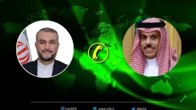 وزیر امور خارجه عربستان: در موضوع حج عمره ایرانیان هیچ ملاحظه سیاسی وجود ندارد