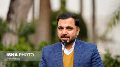 _وزیر_ _ارتباطات_ _به_ _قزاقستان_ _سفر_ _می_ _کند_