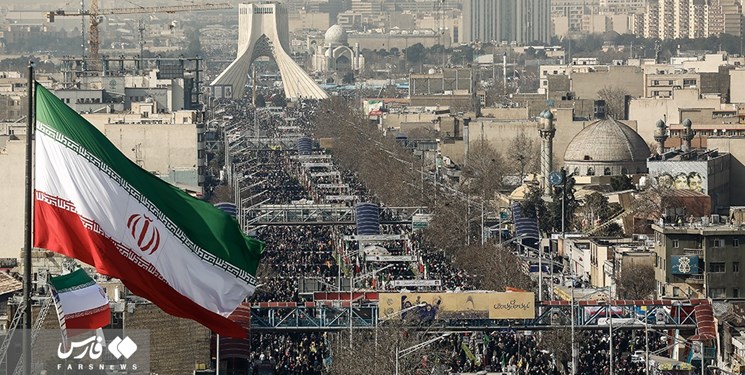 پاکستان، روز ملی جمهوری اسلامی ایران را تبریک گفت