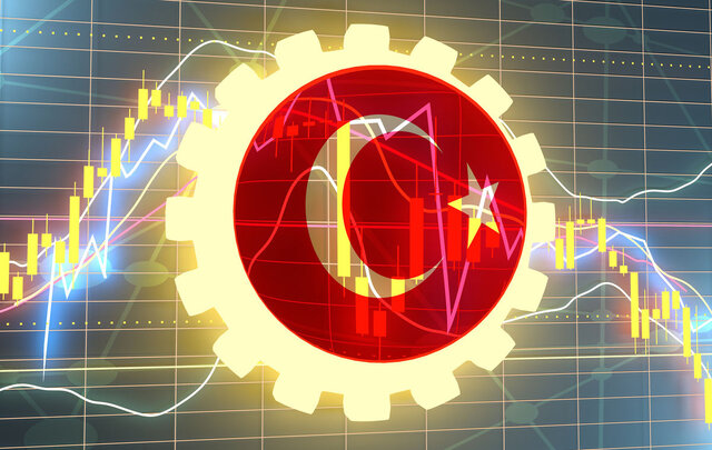 پیش‌بینی رشد اقتصاد ترکیه