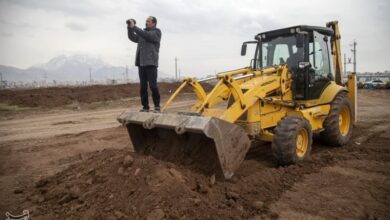 پیشرفت ۱۰ درصدی نهضت ملی مسکن تهران