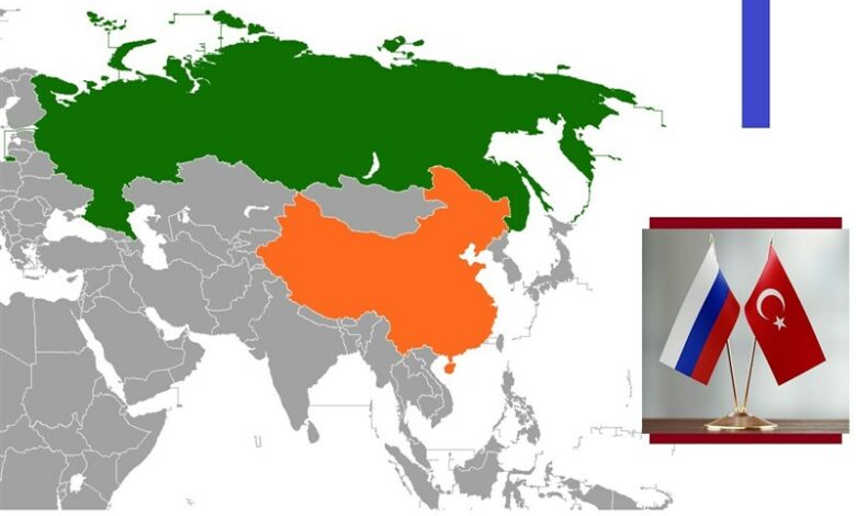 چالش‌های سفر پوتین به ترکیه؛ استقبال محتاطانه آمریکا و دردسر اس ۴۰۰