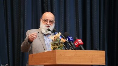 چمران: از همکاری با دوستان شورای وحدت استقبال می‌کنیم/ دیگر فرصت ائتلاف نیست