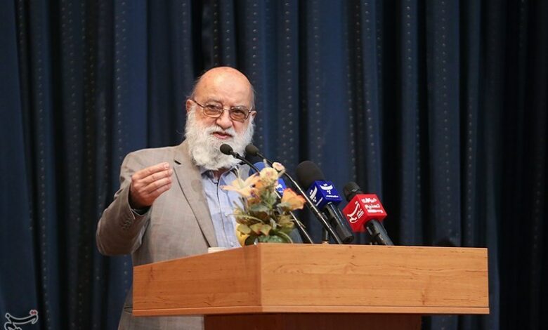 چمران: از همکاری با دوستان شورای وحدت استقبال می‌کنیم/ دیگر فرصت ائتلاف نیست