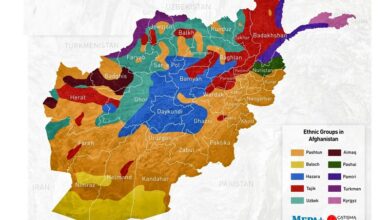 کارشناس افغان: فدرالیسم برای افغانستان عملی نیست