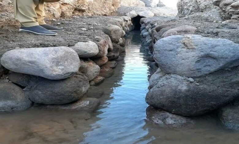 _کاهش_ _26_ _سانتیمتری_ _سطح_ _آب_ _سفره_‌_های_ _زیرزمینی_ _در_ _خراسان_ _جنوبی_
