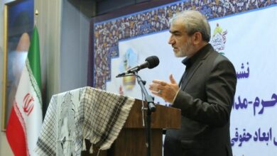 کدخدایی: 73 درصد ثبت‌نام‌کنندگان تأیید صلاحیت شدند/ رقابت 50 تا 60 نامزد برای هر کرسی مجلس