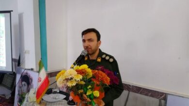 کرسی‌های آزاداندیشی در راستای جهاد تبیین برپا شود/دشمن سعی بر دور کردن جوانان از انقلاب دارد