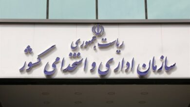 گزارش|چه کسانی شامل ساماندهی کارکنان دولت می‌شوند؟/اجرای طرح از 1403