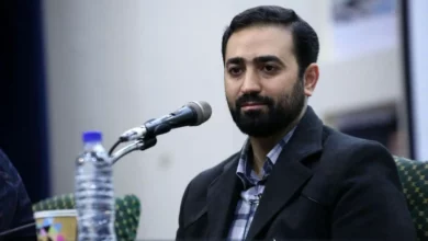 یامین‌پور دبیر شورای عالی جوانان و نوجوانان شد