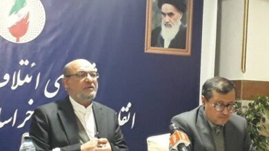 ۲۳۲ نامزد انتخابات مجلس در شورای ائتلاف نیروهای انقلاب خراسان رضوی ثبت نام کردند