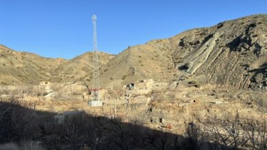 12 روستای خراسان جنوبی از اینترنت پرسرعت همراه بهره‌مند شدند