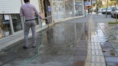 29 درصد مشترکین خانگی آبفای خراسان جنوبی پرمصرف هستند