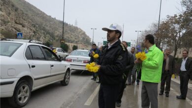 6220 مسافر سیستان و بلوچستان متعهد بهبود رفتار ترافیکی شدند