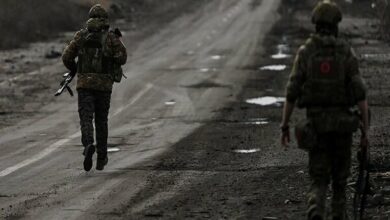 آزادسازی شهرک «کراسنویه» در دونتسک/ کشته شدن ۶۷۵ نظامی اوکراین