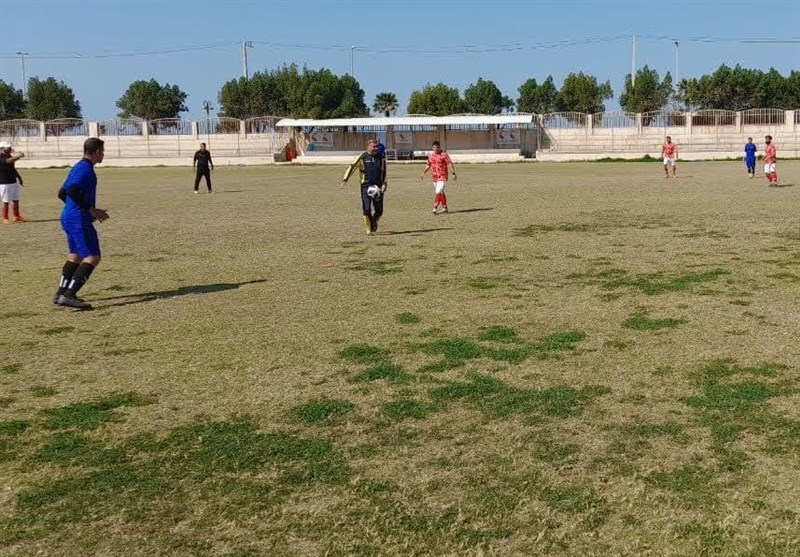 آغاز کلاس مربیگری درجه B فوتبال آسیا با مشارکت 5 استان در بوشهر+ تصویر