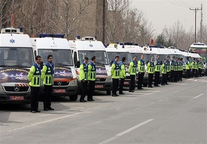 آمادهباش دستگاههای عضو ستاد مدیریت بحران بوشهر