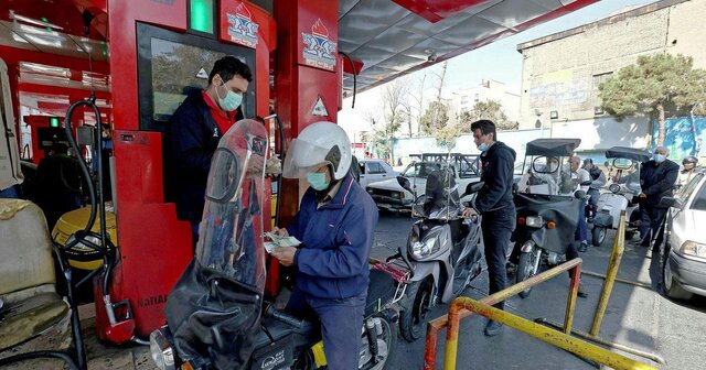 آمادگی زیرساخت‌ها برای سوخت‌رسانی نوروزی/ طرح نظارت بر عرضه از ۲۰ اسفندماه آغاز می‌شود