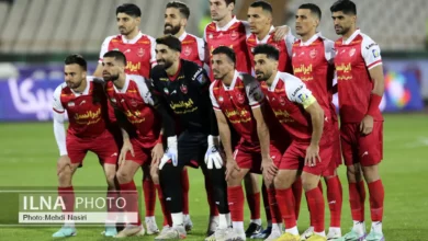 ابلاغیه مخبر برای تعیین مالکان جدید پرسپولیس