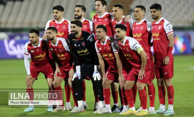 ابلاغیه مخبر برای تعیین مالکان جدید پرسپولیس